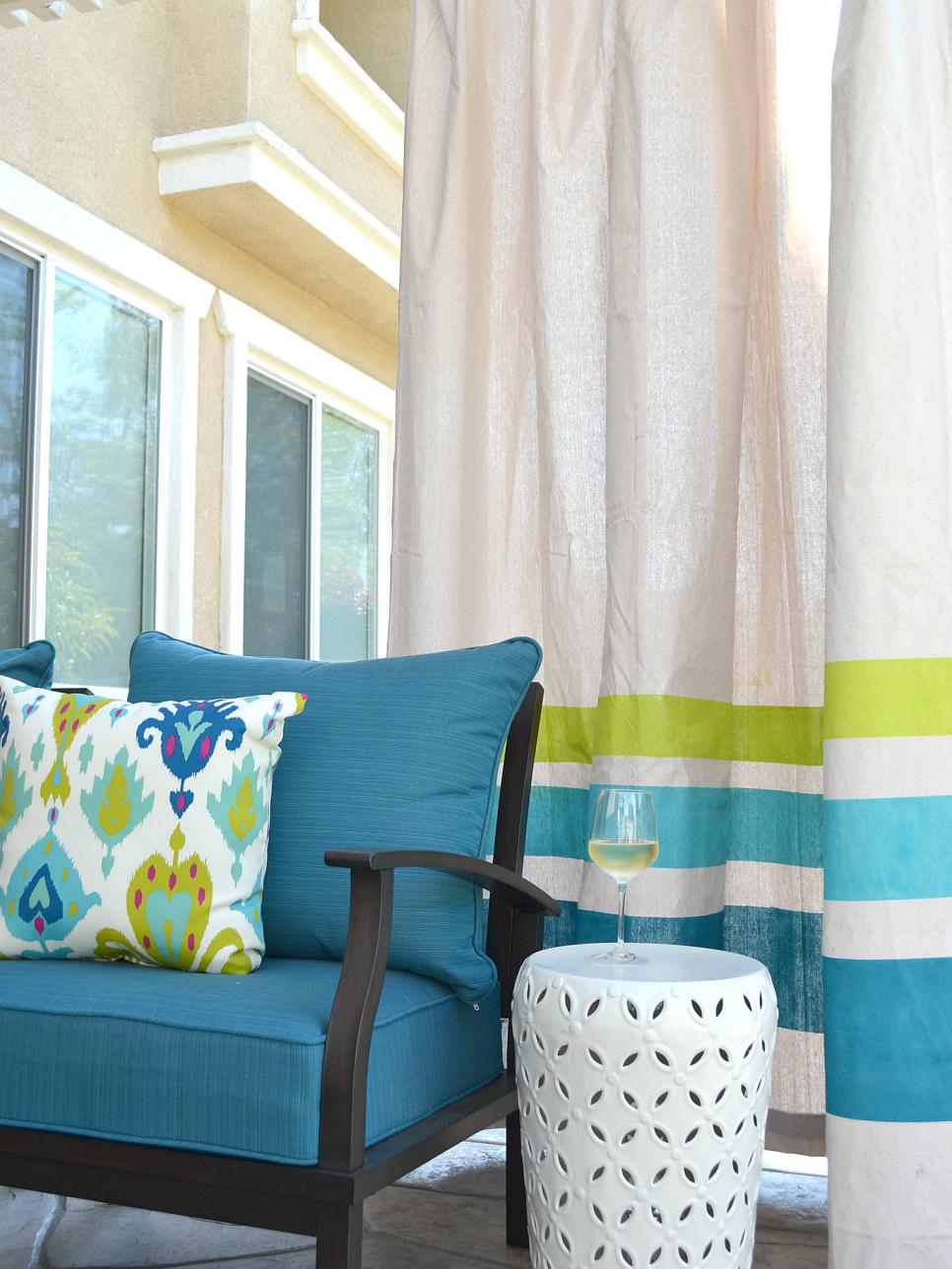 12 Ways to Add Privacy to Your Patio Bless My Weeds