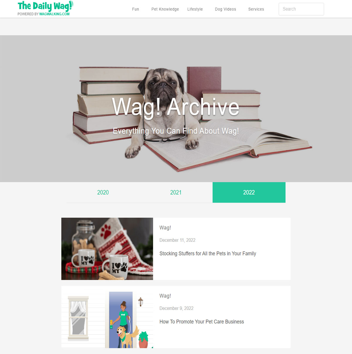 The Best Dog Training site Design Bless  Designs