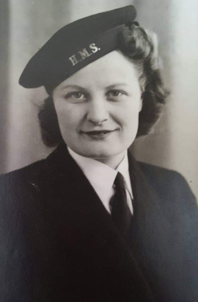 Roll of Honour Bletchley Park