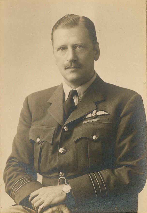 Roll of Honour Bletchley Park