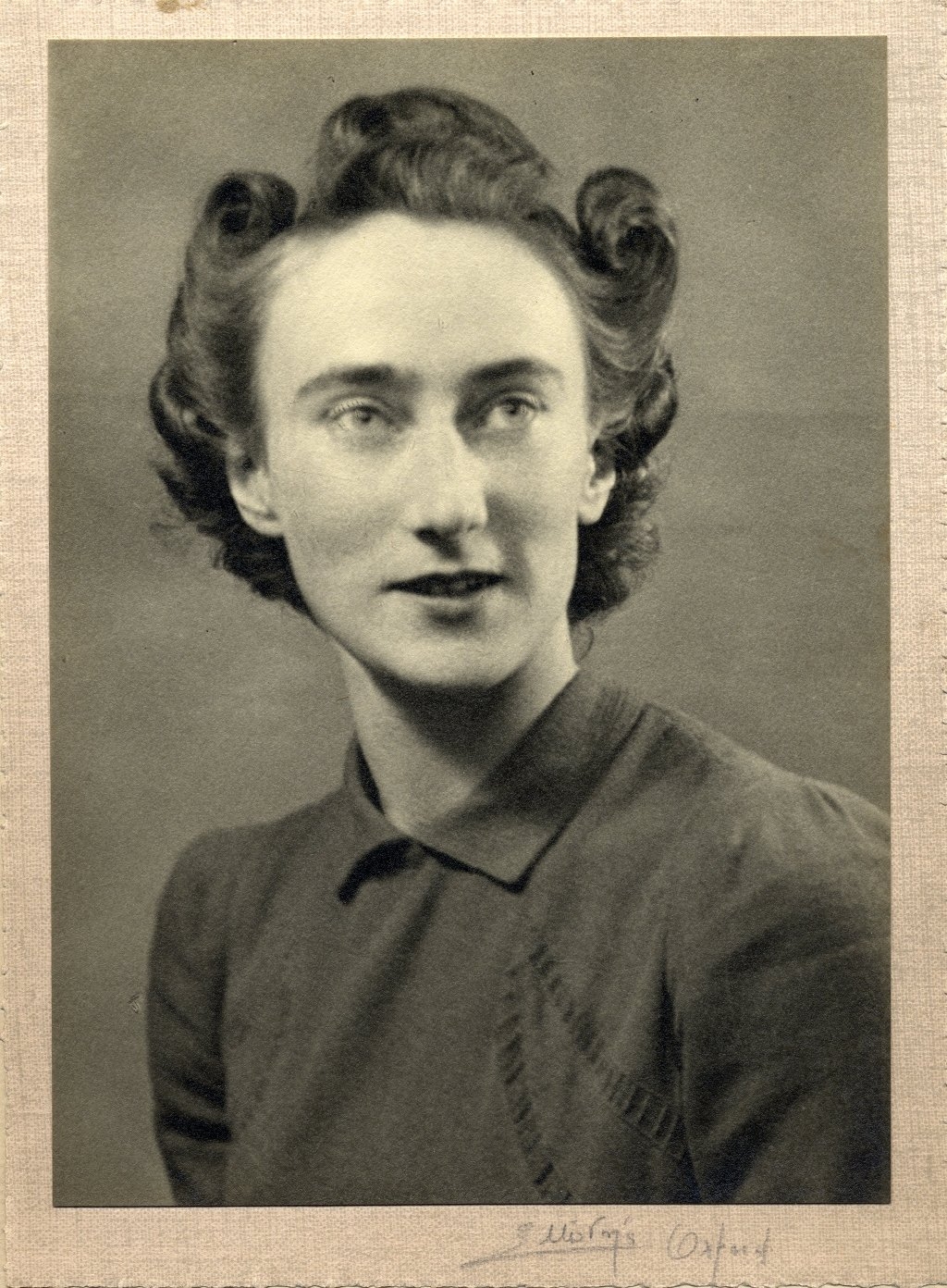 Roll of Honour Bletchley Park