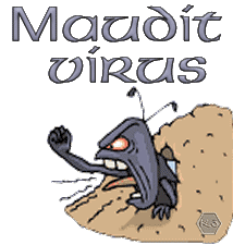 Malade Marie Des Vignes