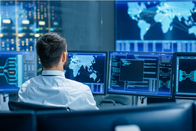 Build a Solid CyberSecurity Foundation 6 Important IT Security