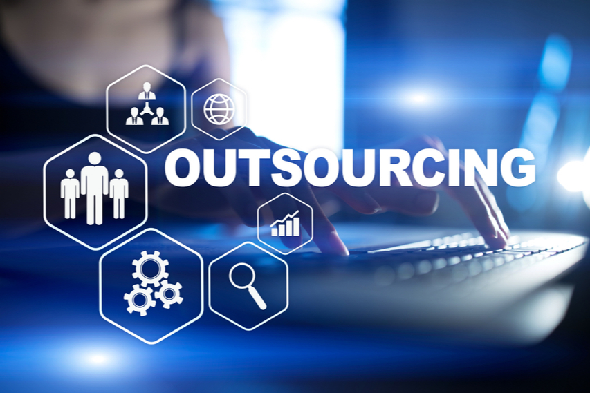 Amazing Benefits of IT Outsourcing for Startups Bleuwire