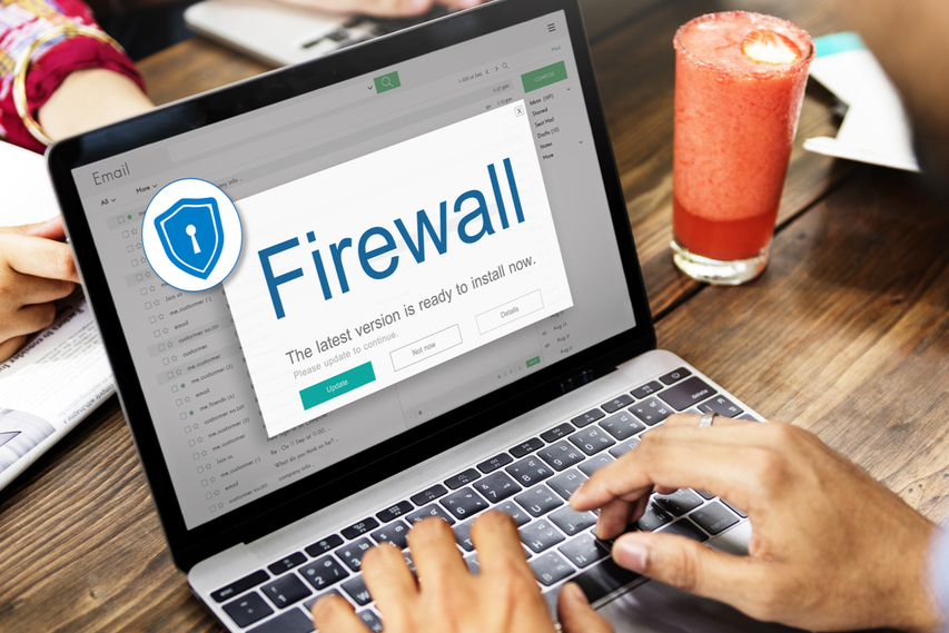Best Firewall Practices for Securing Your Network Bleuwire