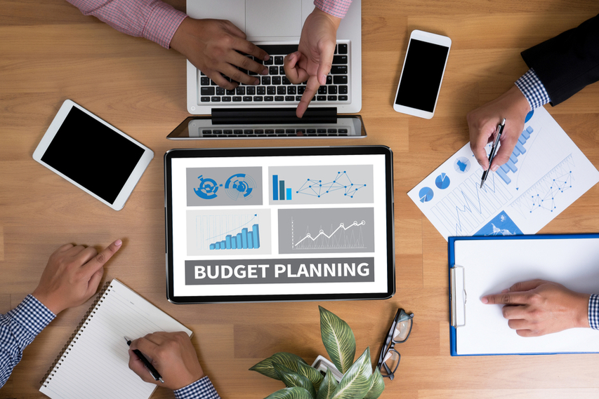 Best IT Budgeting Practices for Your Business Bleuwire