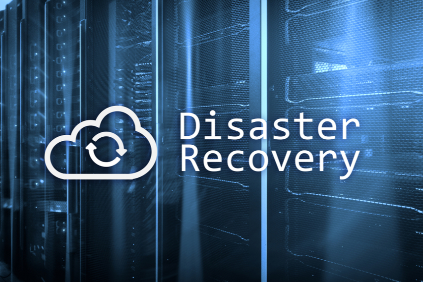 How to Build a CloudBased Disaster Recovery Strategy Bleuwire