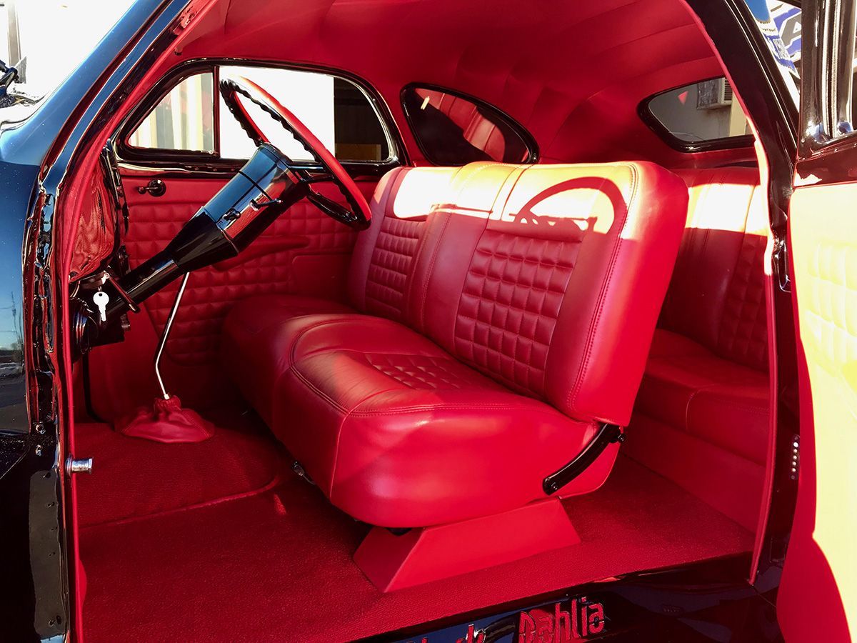 Blevins Auto Florida Custom Automotive