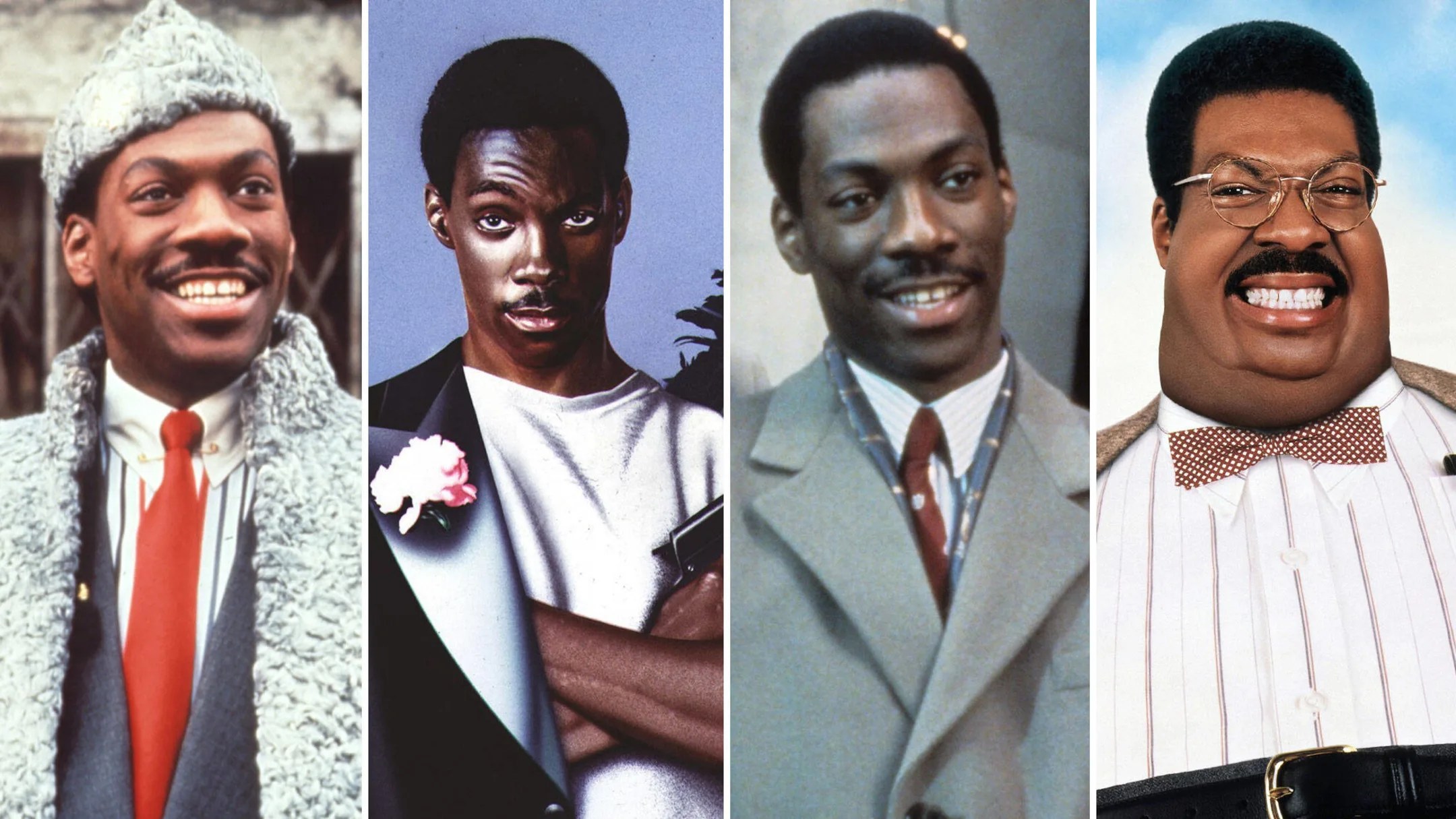 The 12 Best and Worst Eddie Murphy Films Blex Media