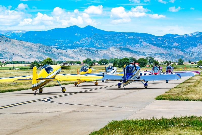 Vail Valley Jet Center Blezoo