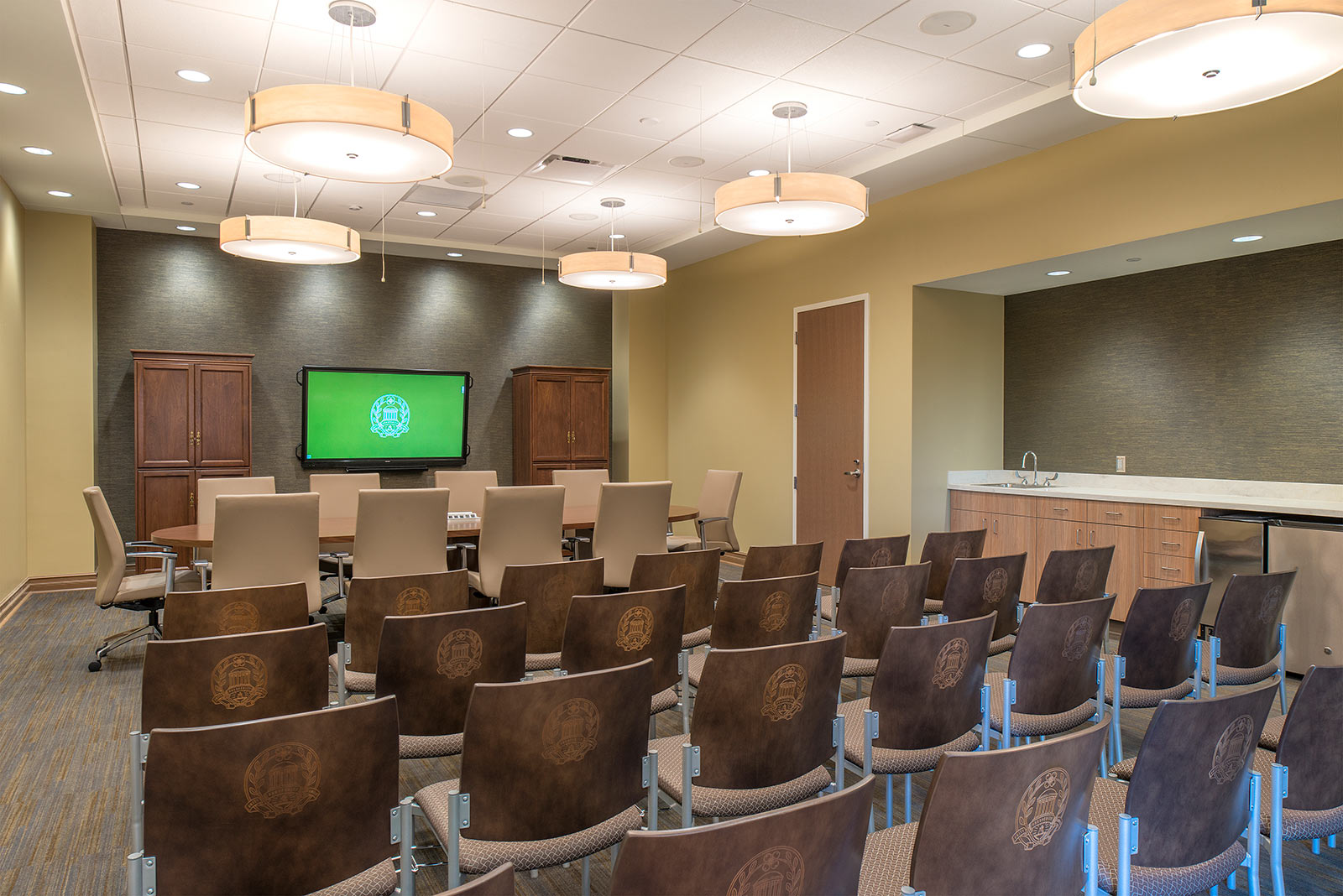 Vestavia City Hall BL Harbert International BL Harbert International Build Anything Anywhere