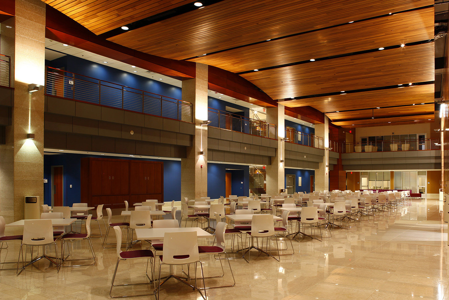 U.S. Embassy Compound Dakar, Senegal BL Harbert International BL