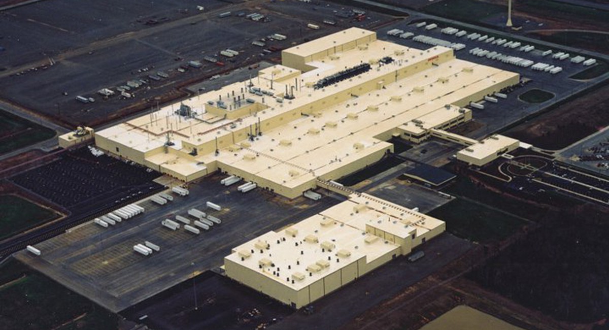 Honda Anna Ohio Address