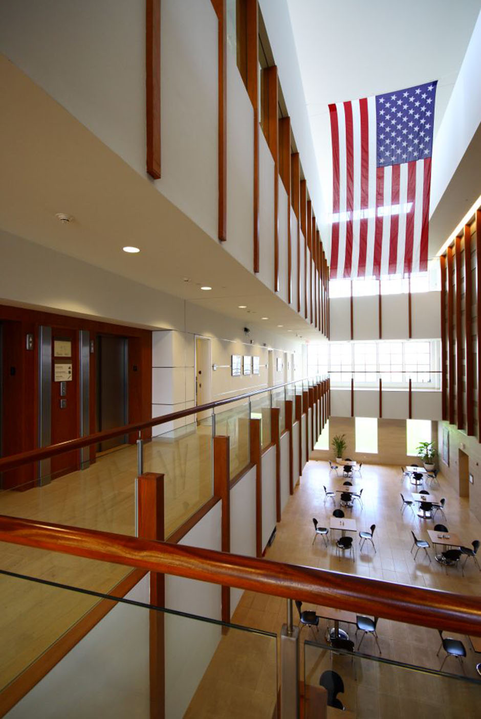 U.S. Embassy Compound Lome, Togo BL Harbert International BL