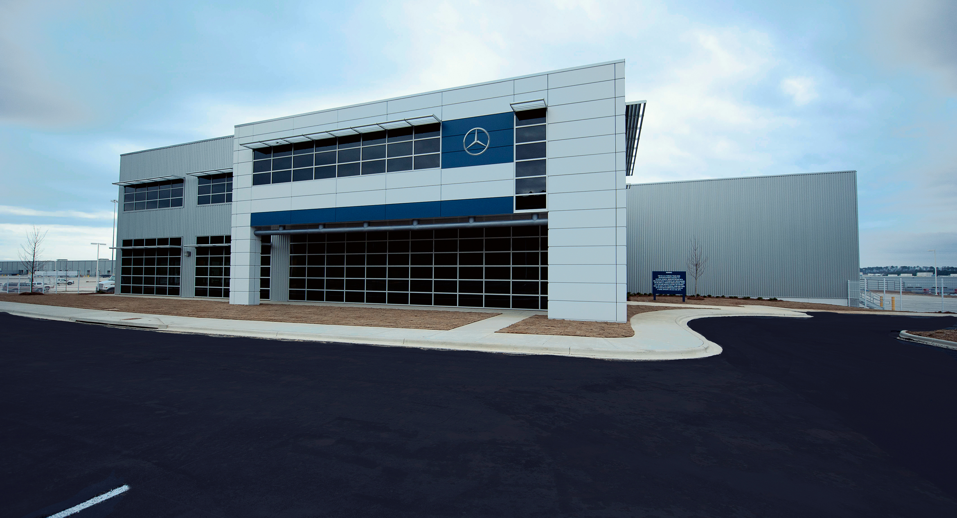 Mercedes Benz Usa Vance Alabama