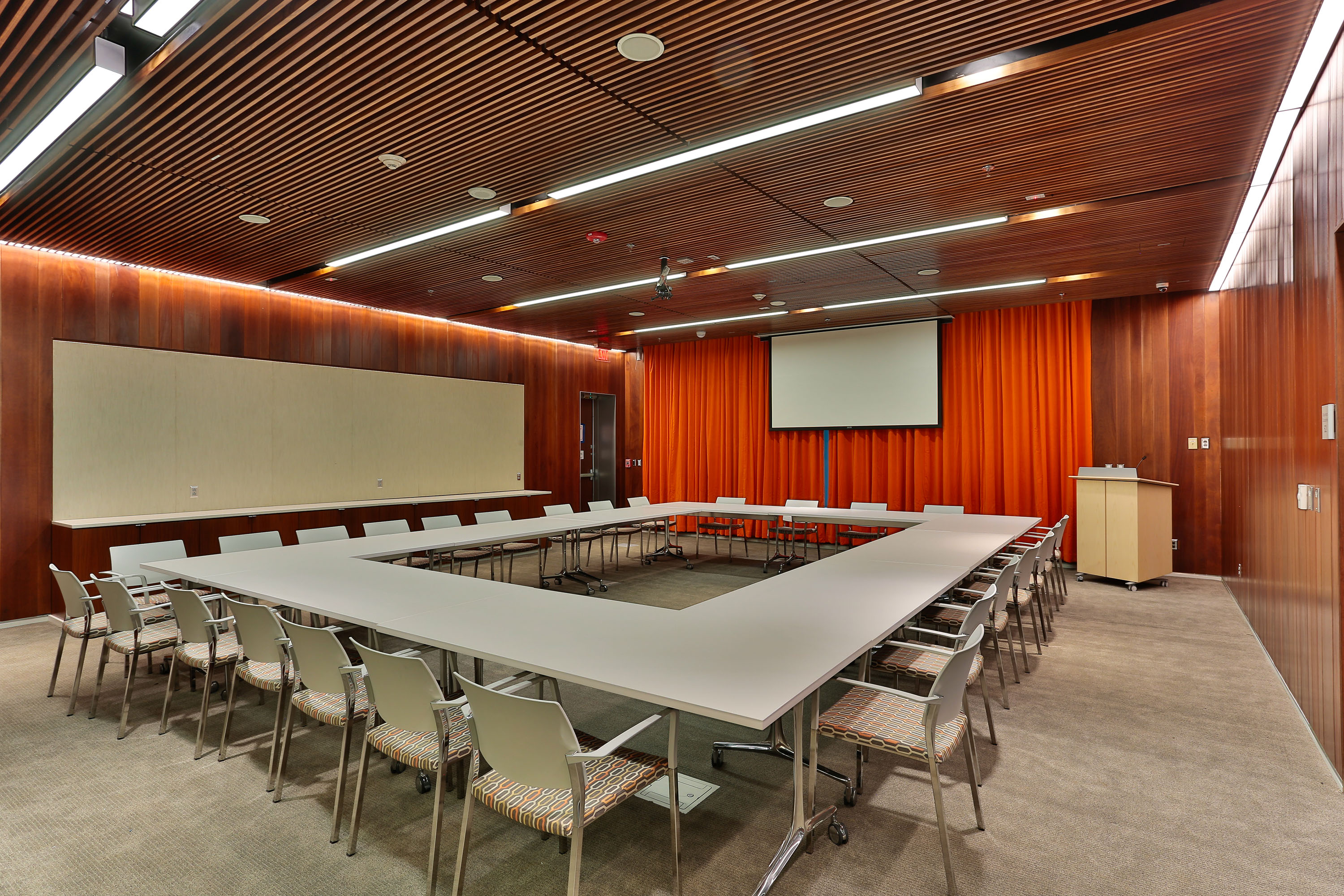 U.S. Embassy Compound Paramaribo, Suriname BL Harbert International