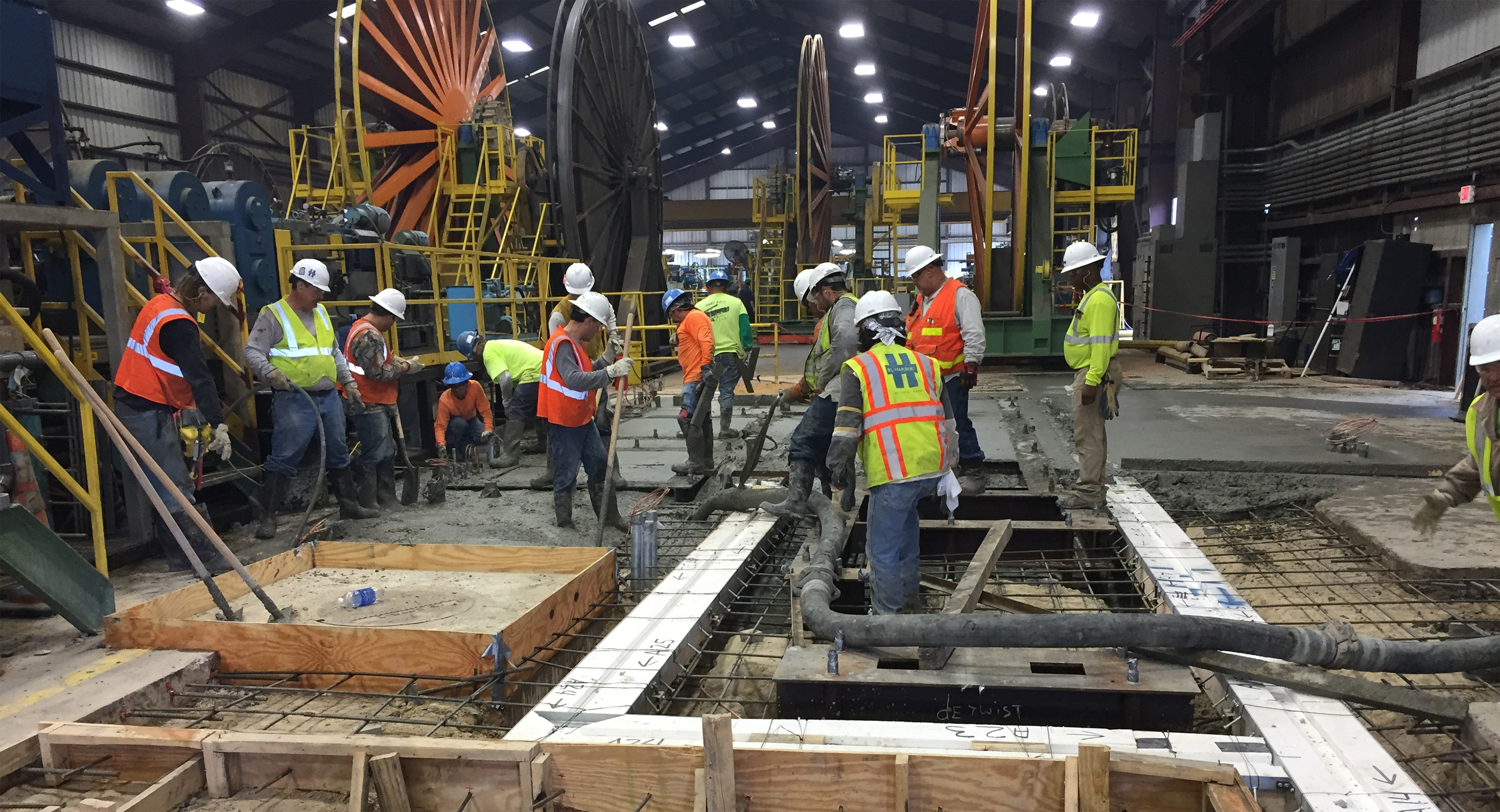 Tenaris Coiled Tubes BL Harbert International BL Harbert