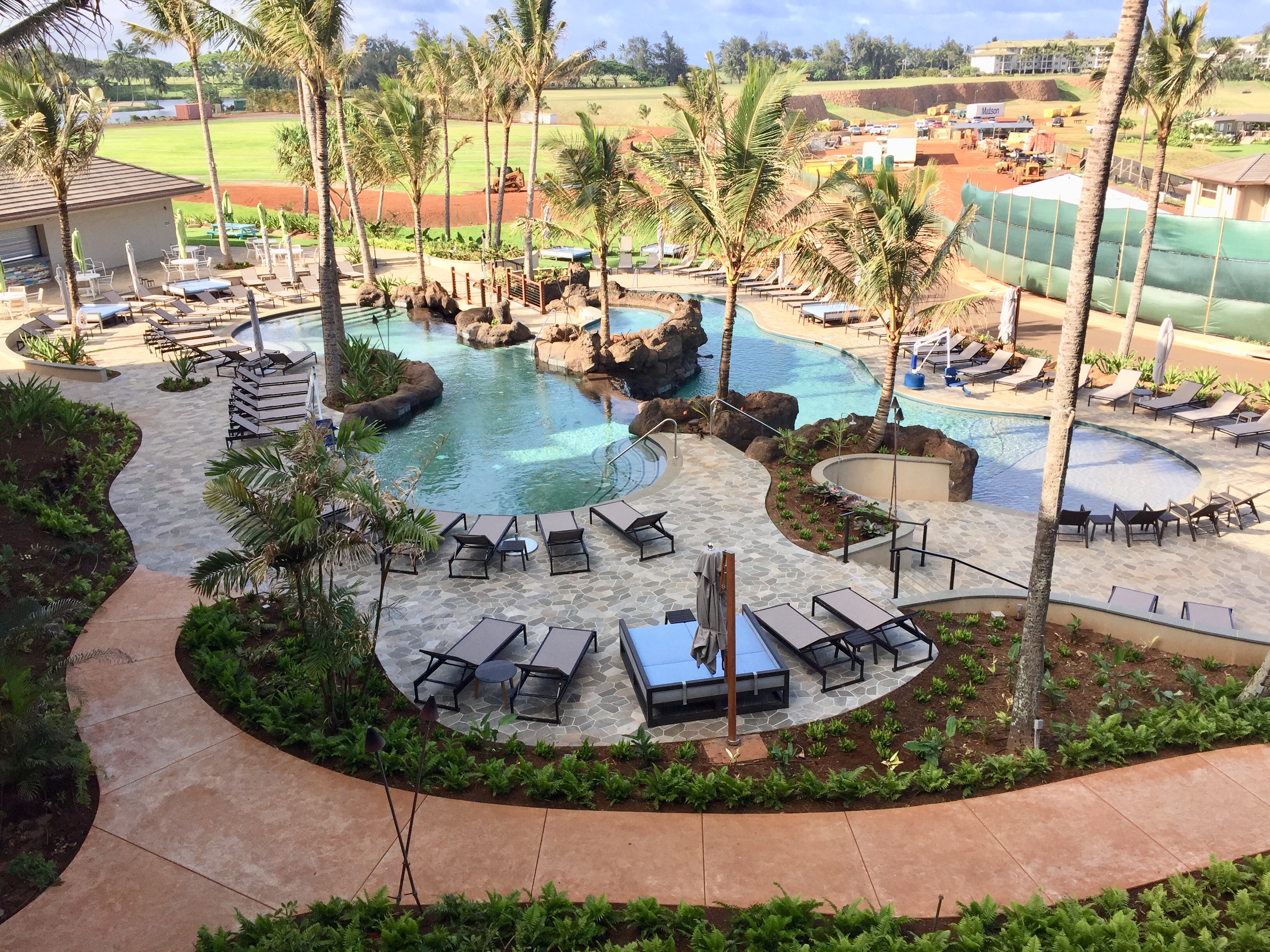 Timbers Kauai Luxury Resort BL Harbert International BL Harbert