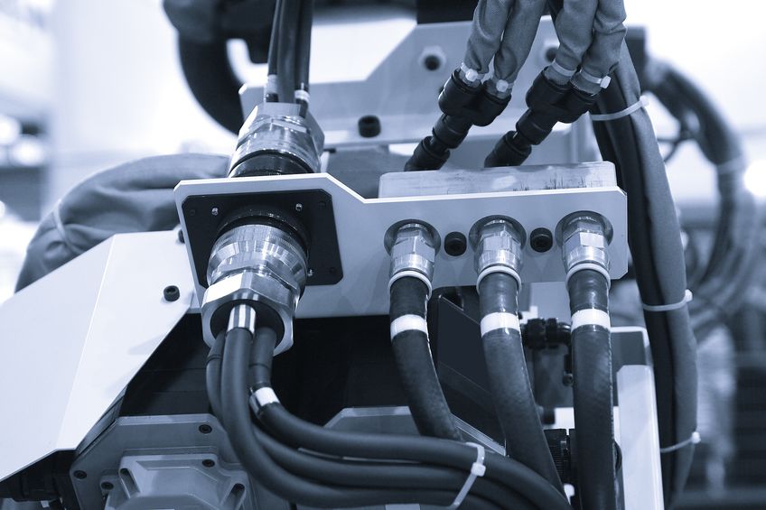 We Represent Medium & High Voltage Power Equipment Manufacturers