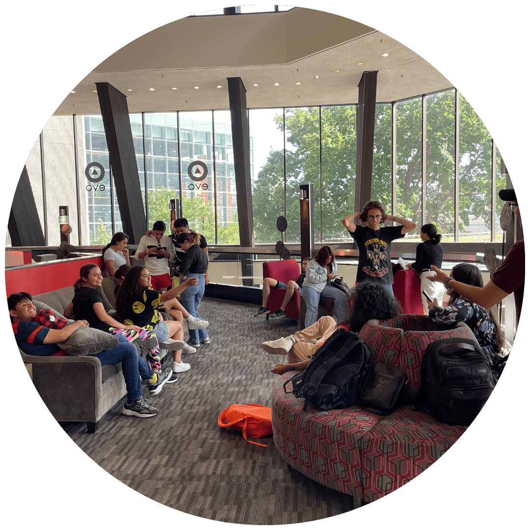 options BLI Language school in Canada