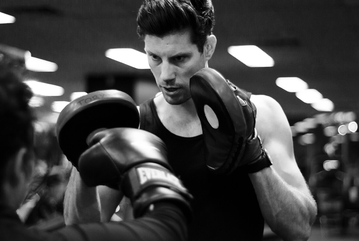 Pro Health Gym — Photography Blick Creative