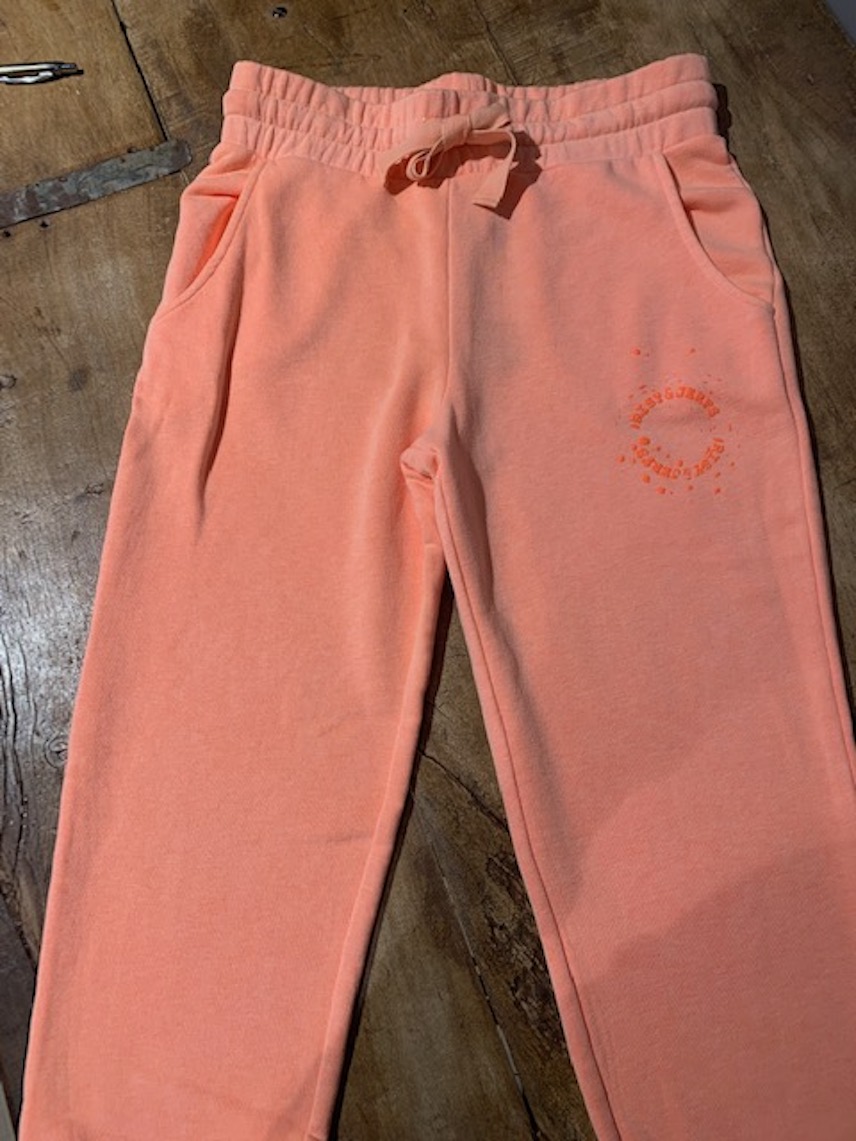 Sweathose Risy & Jerfs 7009 Linz Blickfang · Live & Wear
