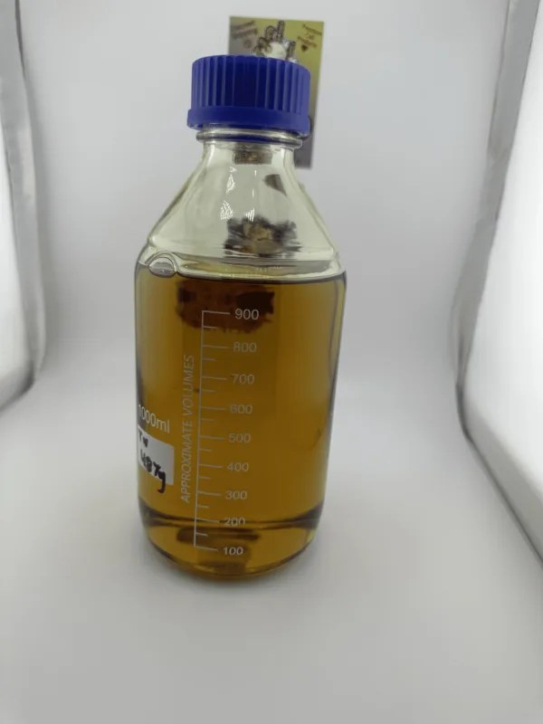 Cat 3 Distillate 1 Liter