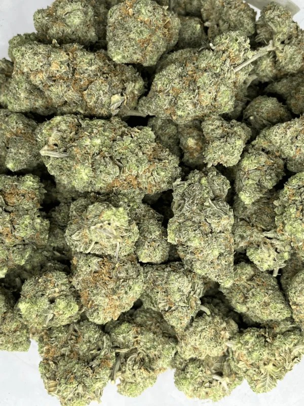 Platinum Kush (Top Shelf Exotic)