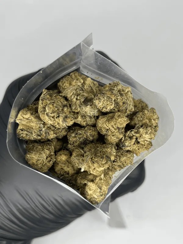 Lemon Cherry Gelato(Top Shelf Exotic)