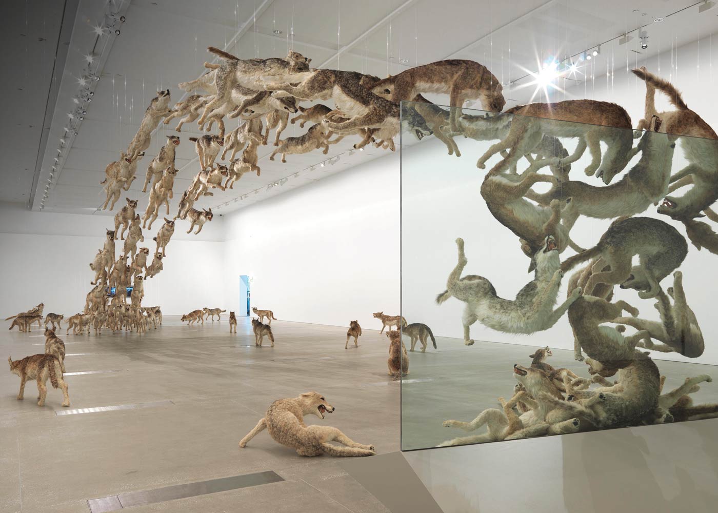 The art of engineering Bligh Tanner