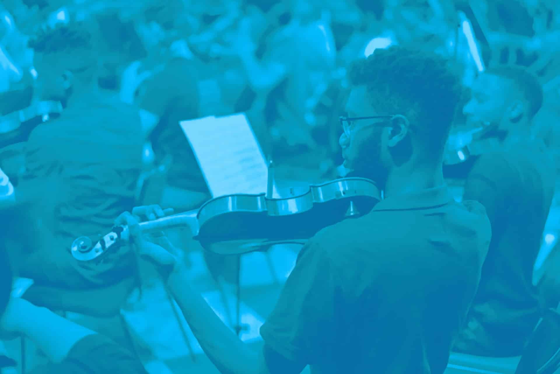 Black Lives in Music Recruiting classical Black Lives in Music