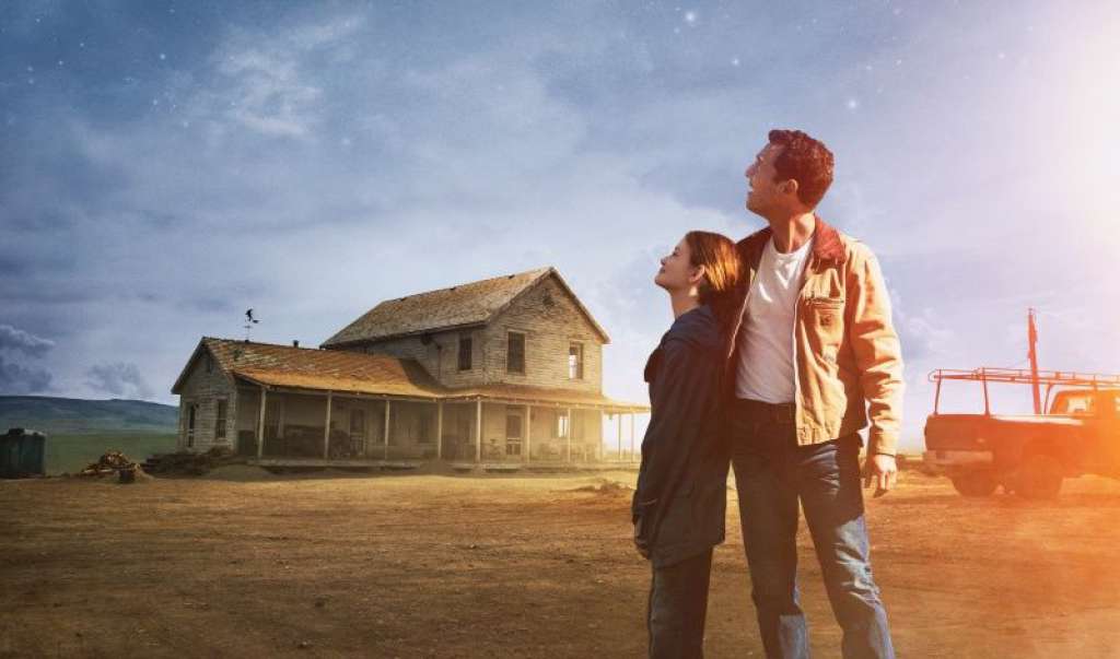 The Best Space Exploration Movies of All Time Blimey