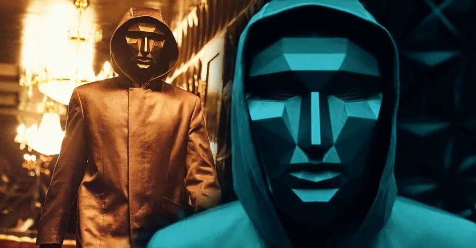 Squid Game Episode 8 Vostfr AUTOMASITES