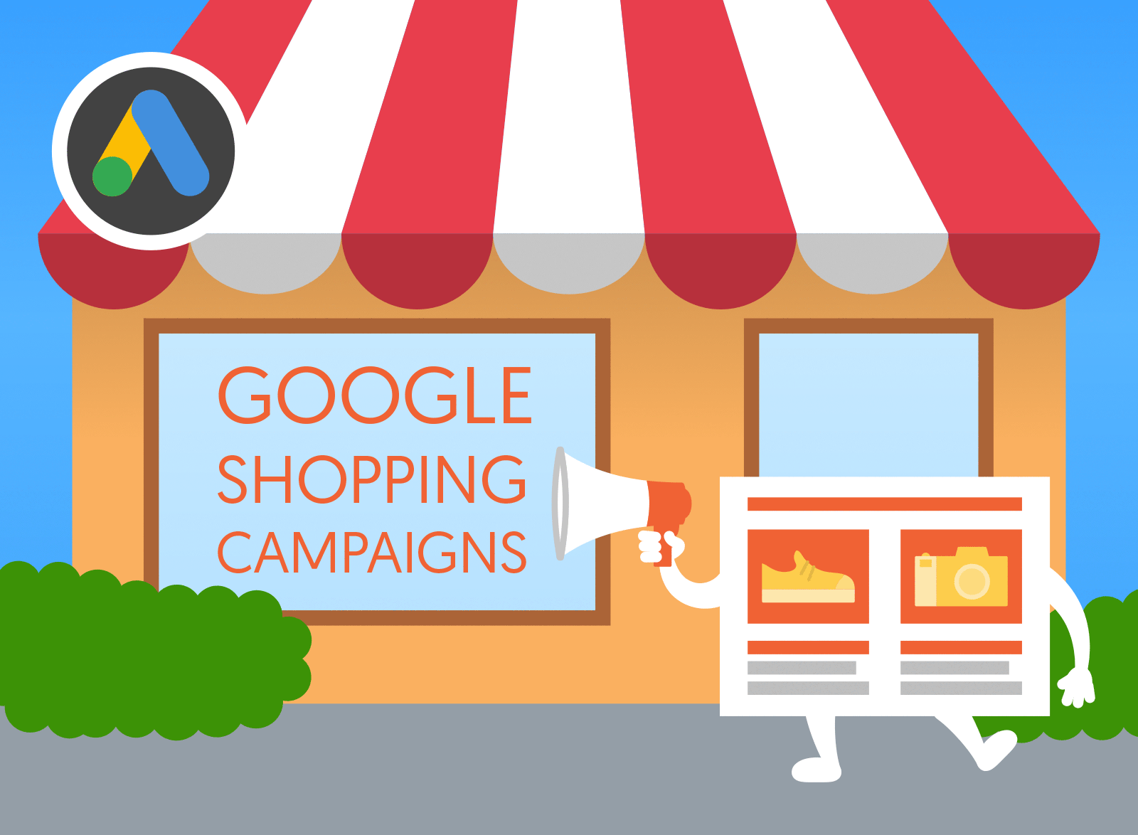 Generate SkyHigh ROI with Google Ads Smart