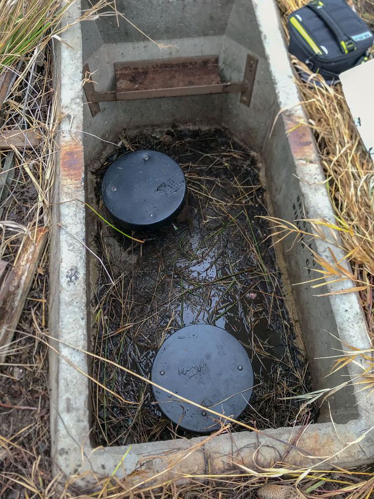 Ridgefield Blind 2 Blind 9