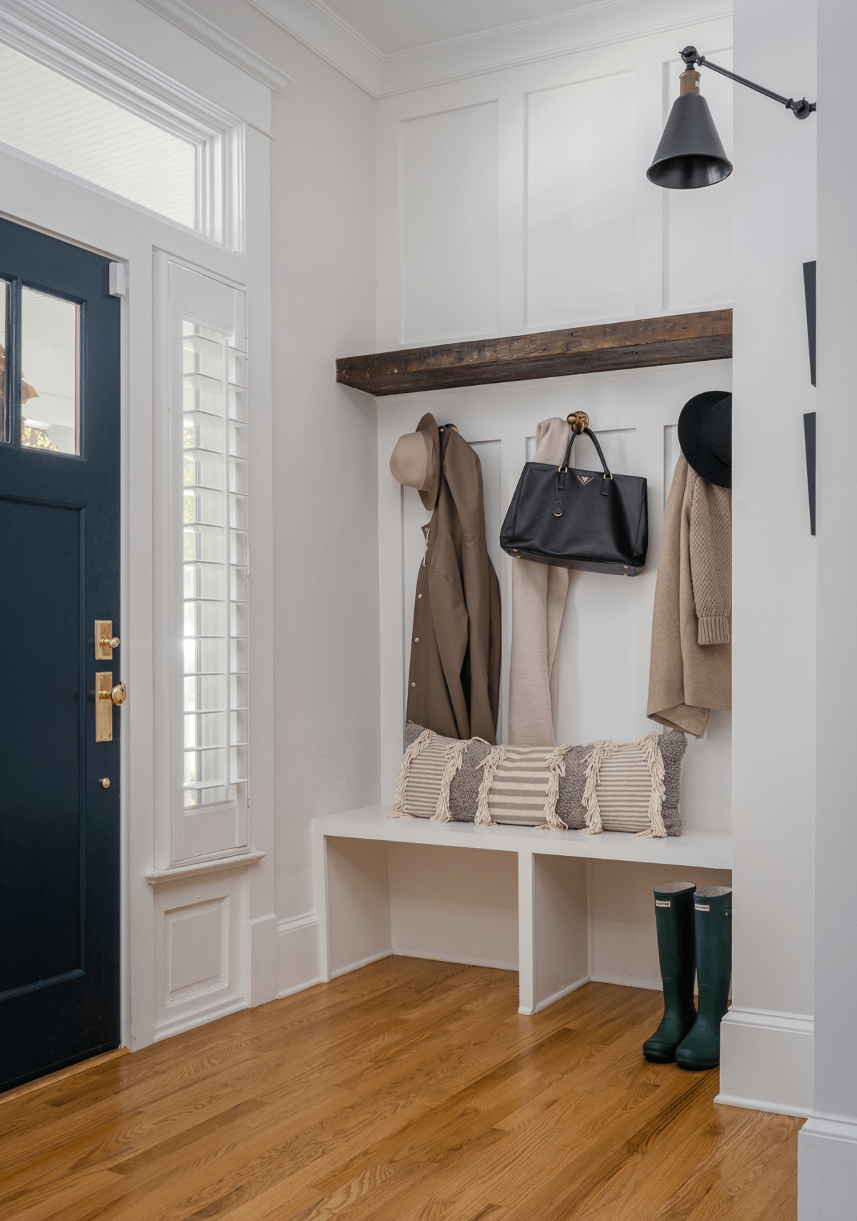 Gallery Blind Ambitions