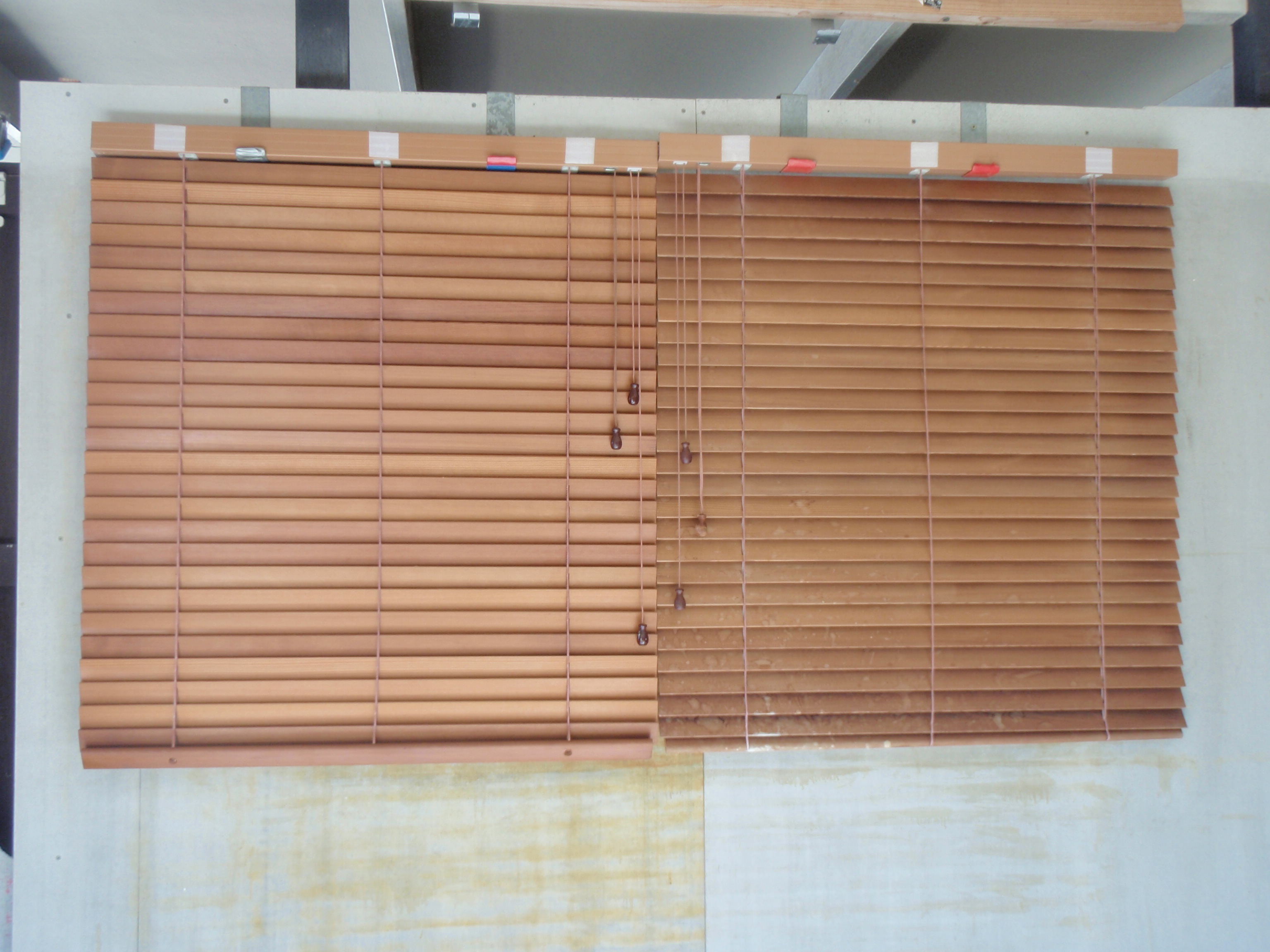 Ultrasonic Blinds Cleaning in Brisbane Blind Concepts