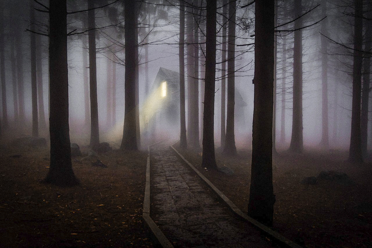 Best St. Louis Haunted Houses