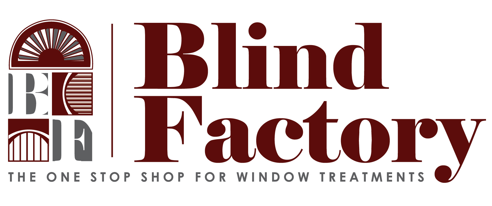 Blind Factory Delaware Window Blinds, Shades, Shutters, Draperies