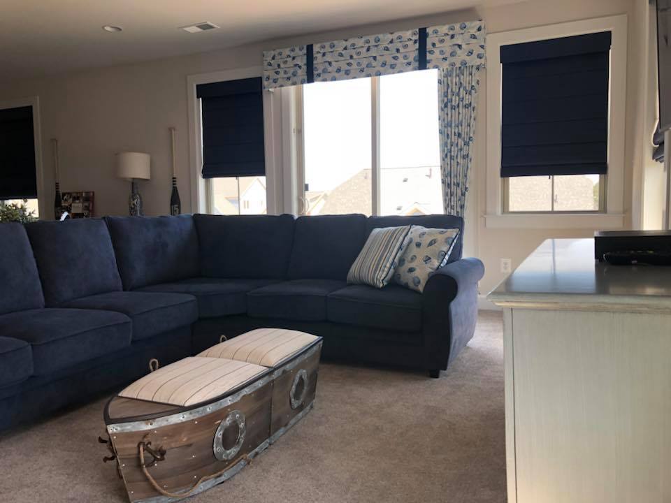 Blind Factory Delaware Window Blinds, Shades, Shutters, Draperies