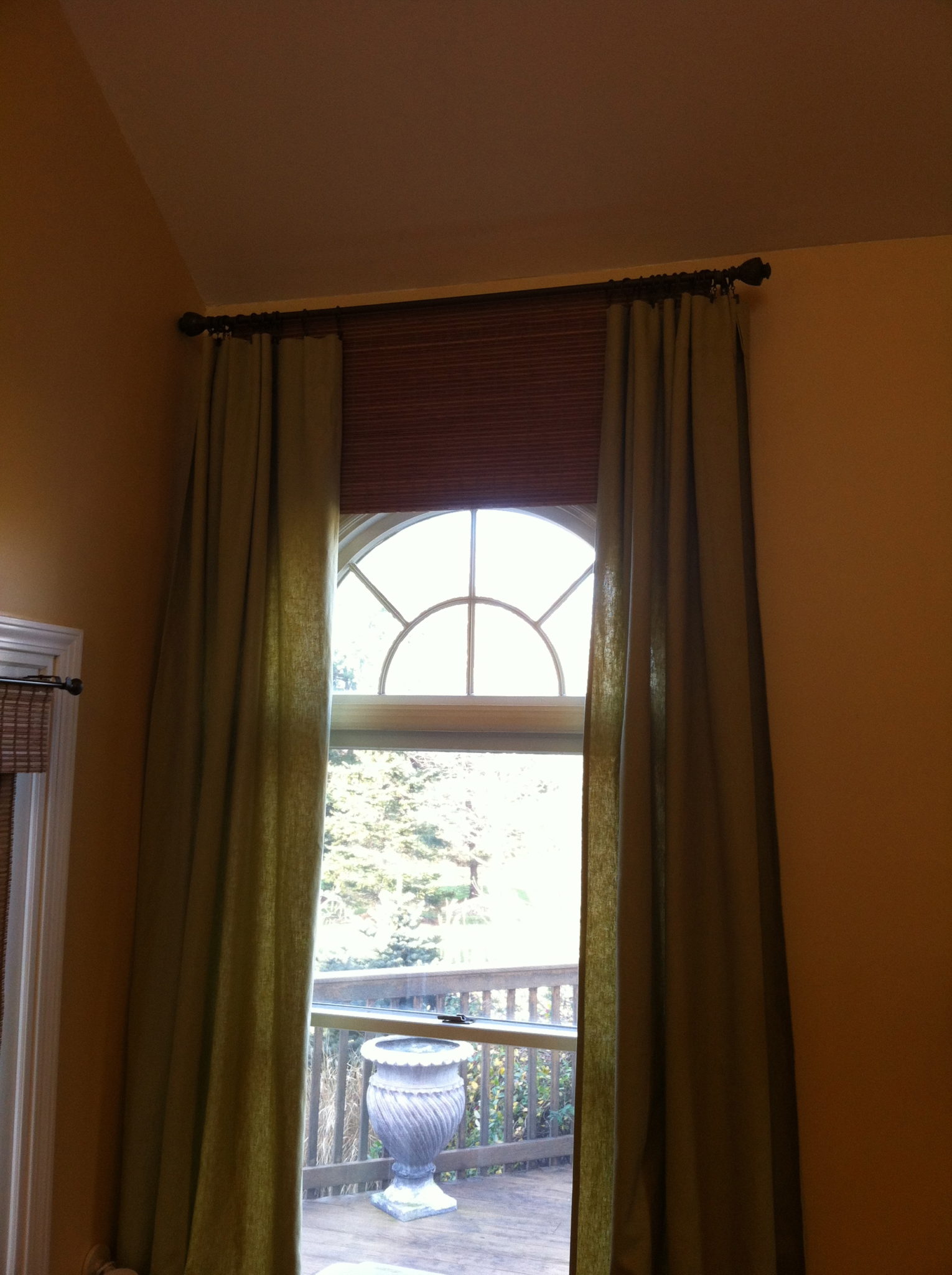 Custom Drapery in Delaware Valley, Wayne, Montgomery & Bucks County, PA