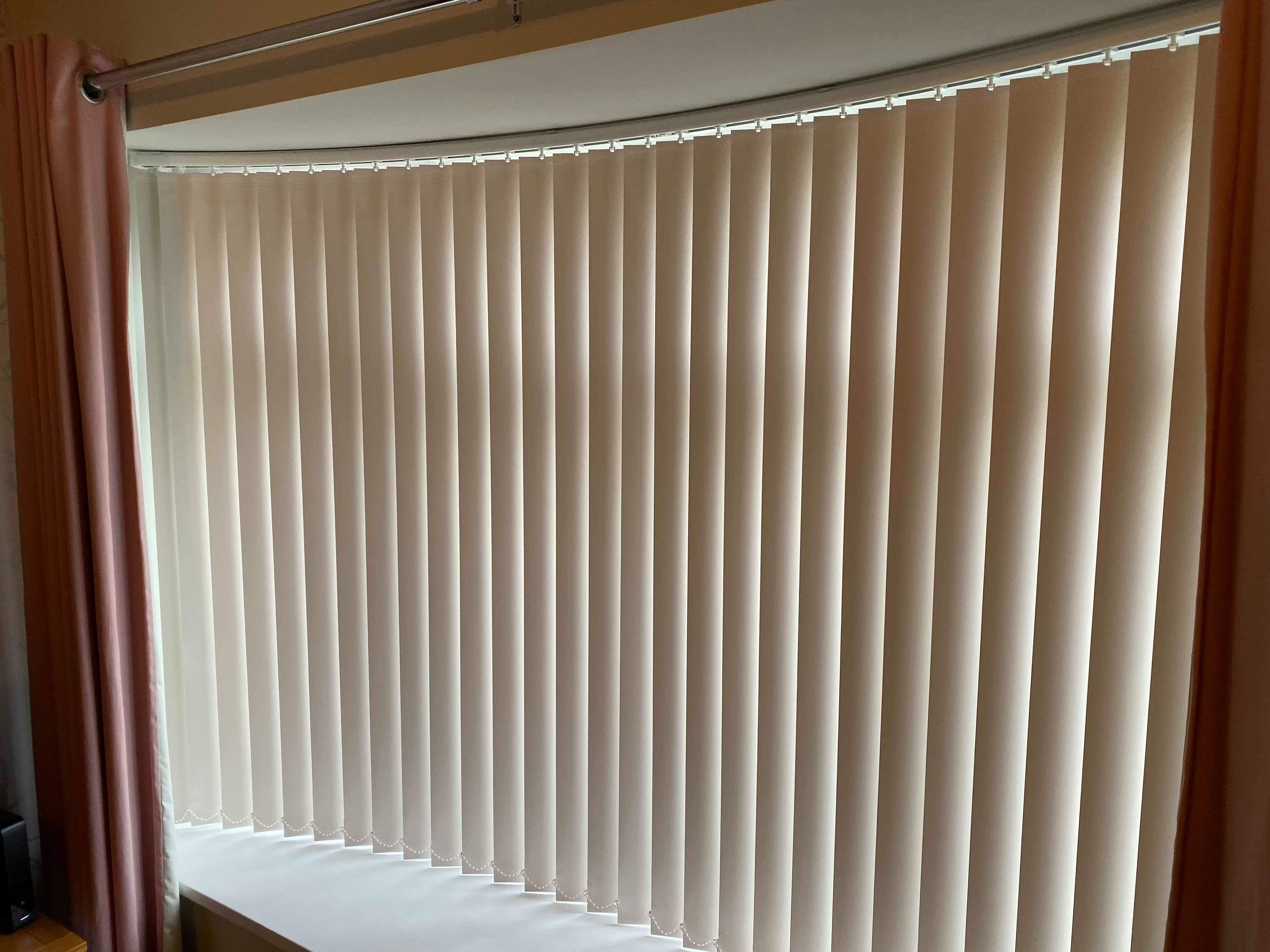 Vertical Blinds Fitters Wigan Blinding Blinds Get Your Free Quote