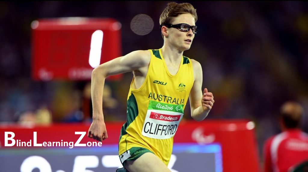 Breaking Barriers Inspiring Stories Of Blind Athletes And Sportsmanship