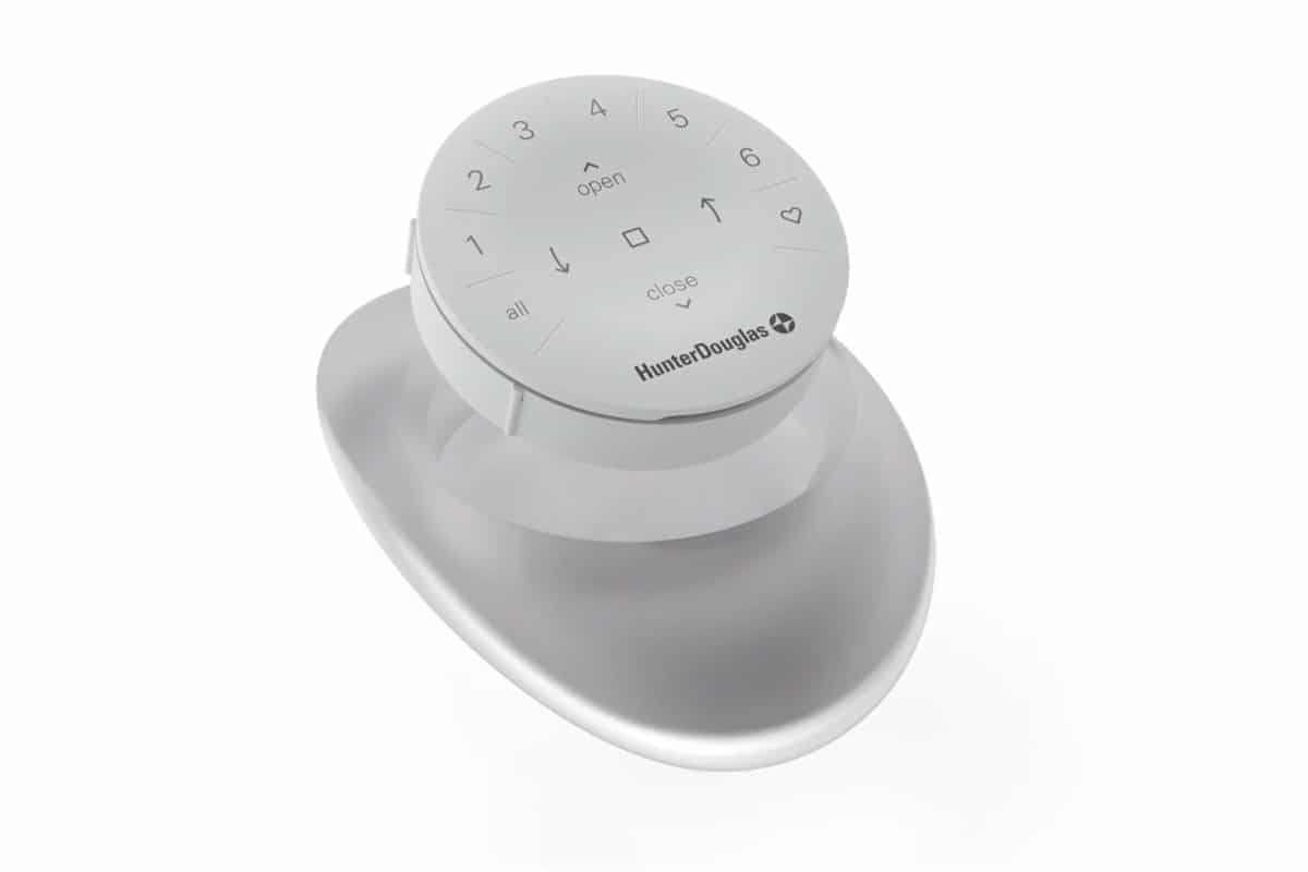 Hunter Douglas LightLock™ Edmonton AB Blind Magic