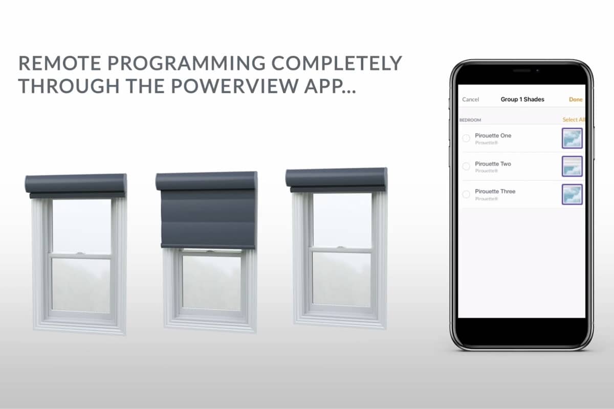 PowerView Automation Gen 3 Is Here! | Blind Magic
