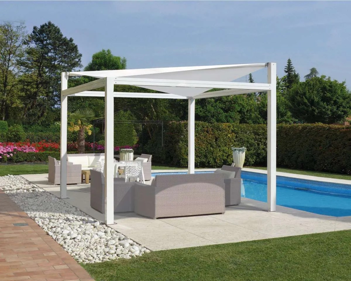 Shade Sail Queensland Blind Makers