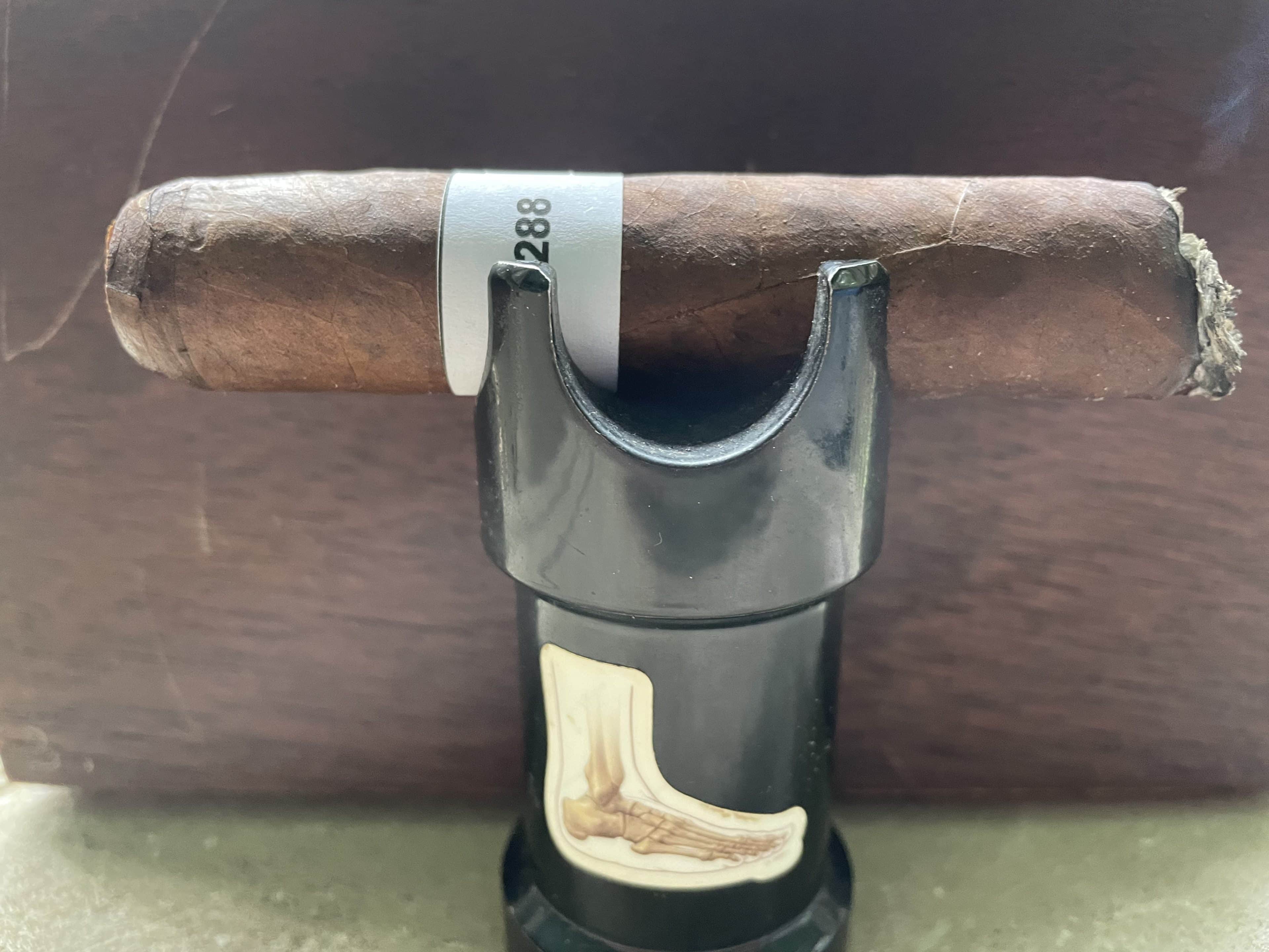 Dunbarton Tobacco & Trust StillWell Star Aromatic No. 1