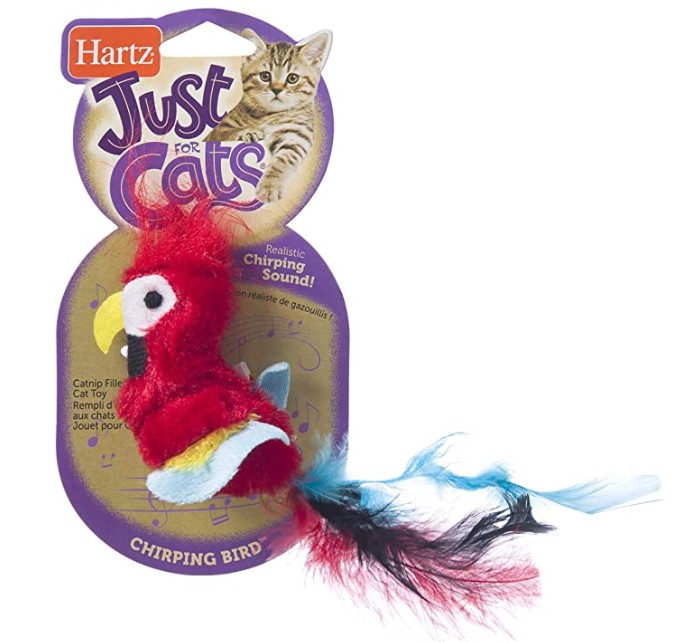 Blind Paws Best Toys for Blind Dogs in 2020