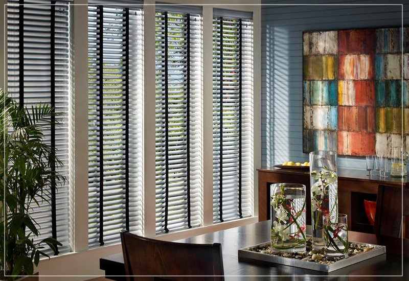 Hunter Douglas Repair Center - BlindQuest