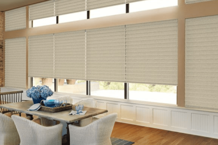 Why Choose Hunter Douglas Blinds? BlindQuest